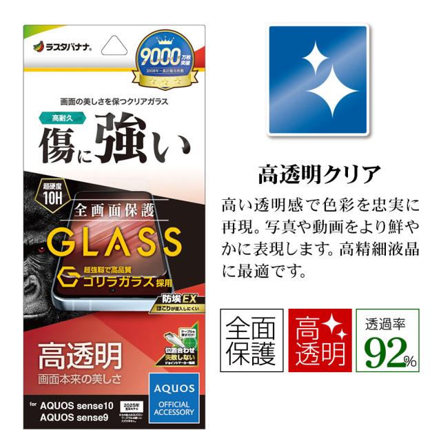 パッケージ＋アイコン