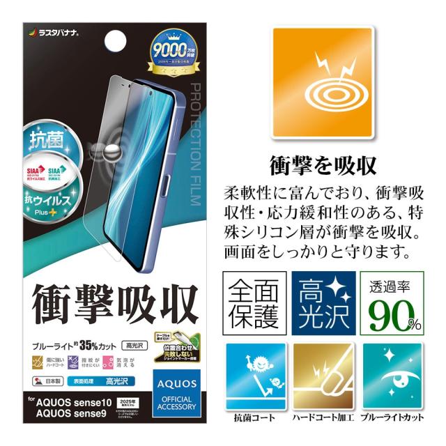 パッケージ＋アイコン