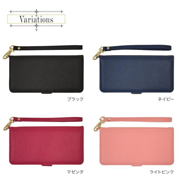 BASIO4 ケース詳細