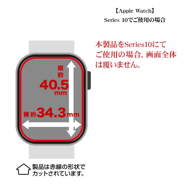 シリーズ10