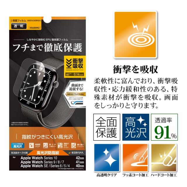 TOP指紋防止42