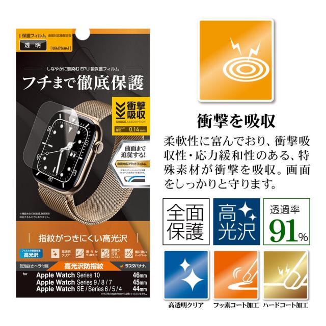 TOP指紋防止46