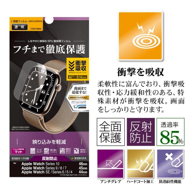 TOP反射防止42