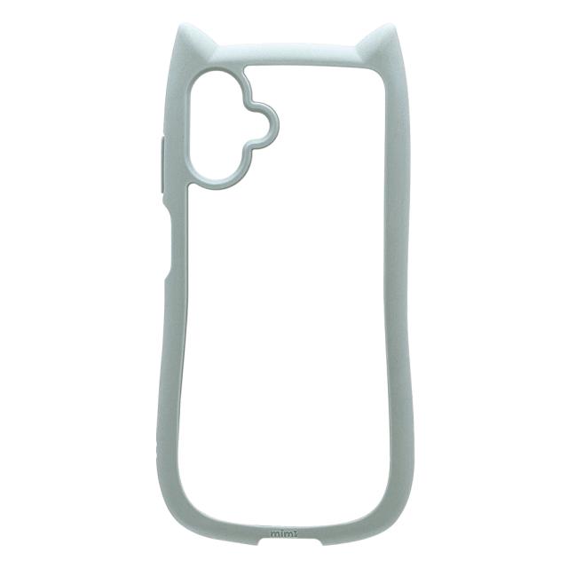 スモーキーブルー