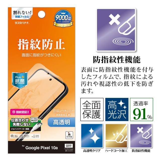 パッケージ＋アイコン