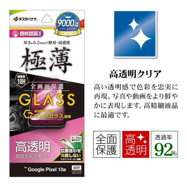 パッケージ＋アイコン