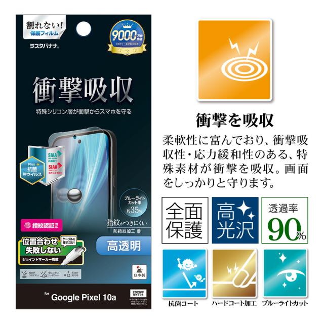 パッケージ＋アイコン