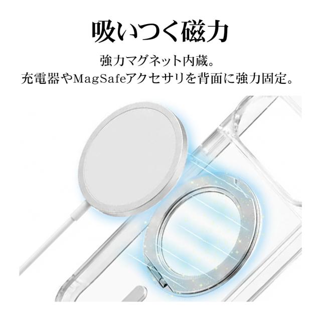 Google Pixel 11 ZEROSAFE Circle