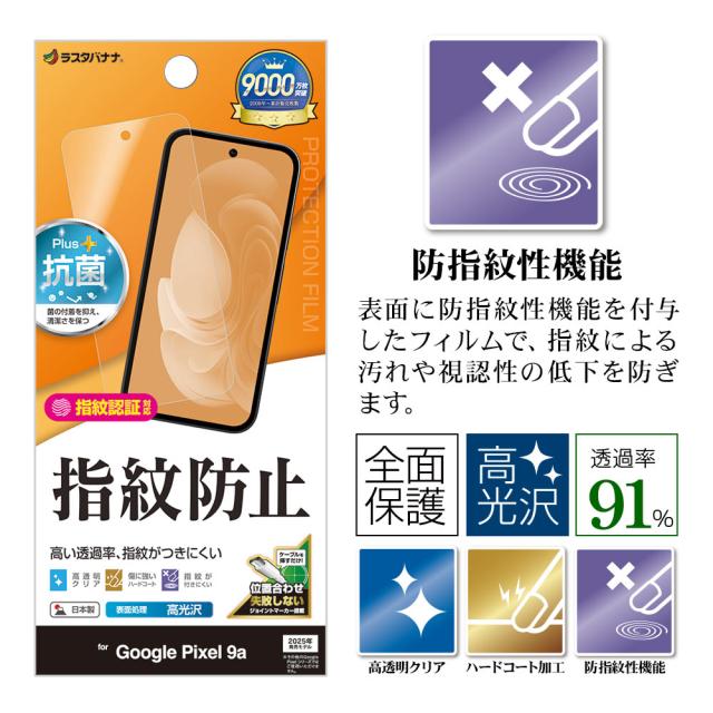 パッケージ＋アイコン