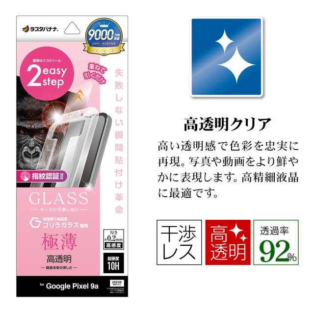 パッケージ＋アイコン