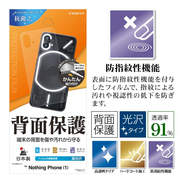 パッケージ＋アイコン