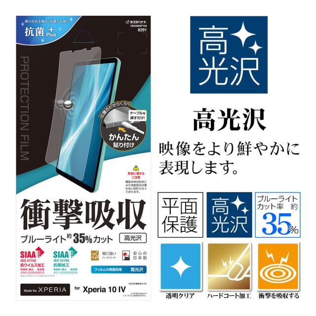 ヘッダー高光沢