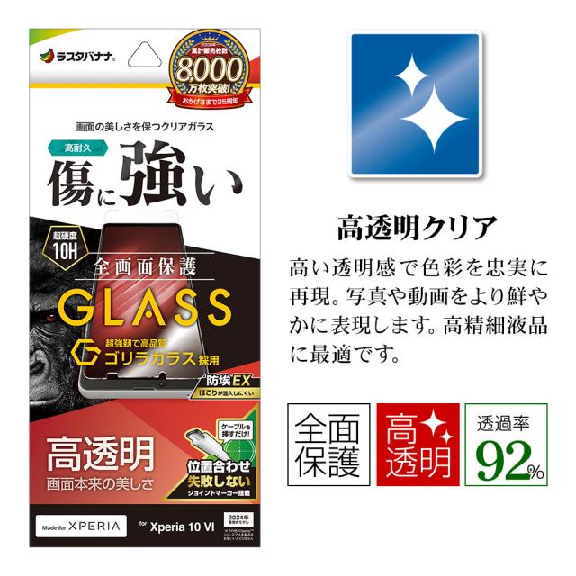 パッケージ＋アイコン