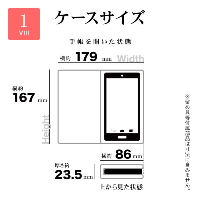 サイズ