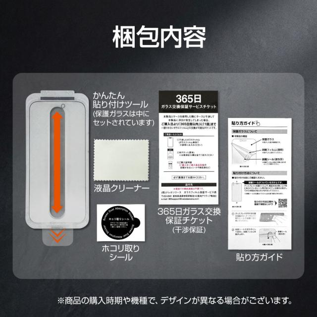梱包内容
