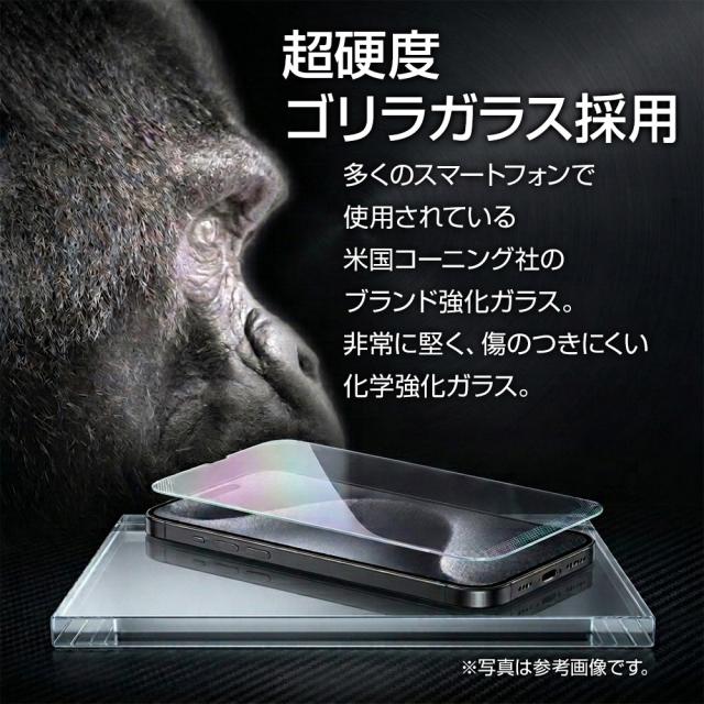 ゴリラ