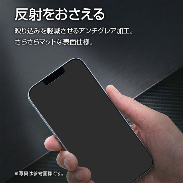 反射防止