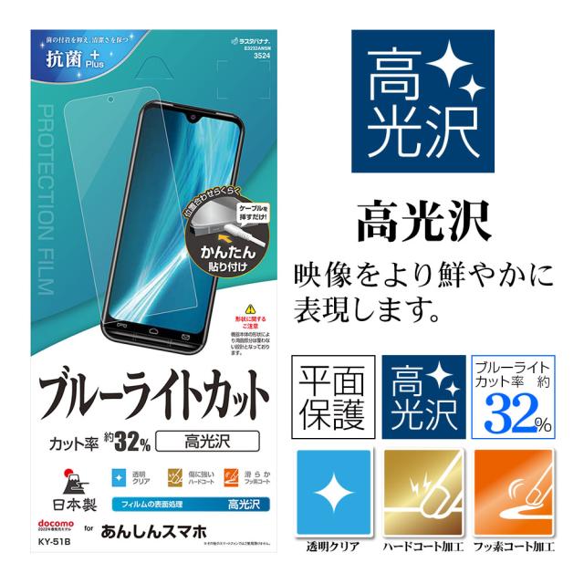 ヘッダー高光沢