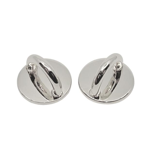 商品画像-丸型クリアシルバー