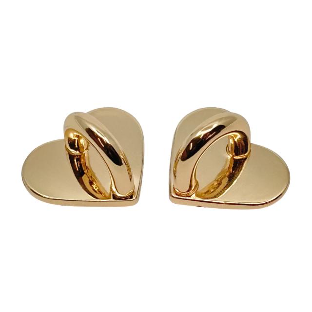 商品画像-丸型クリアゴールド