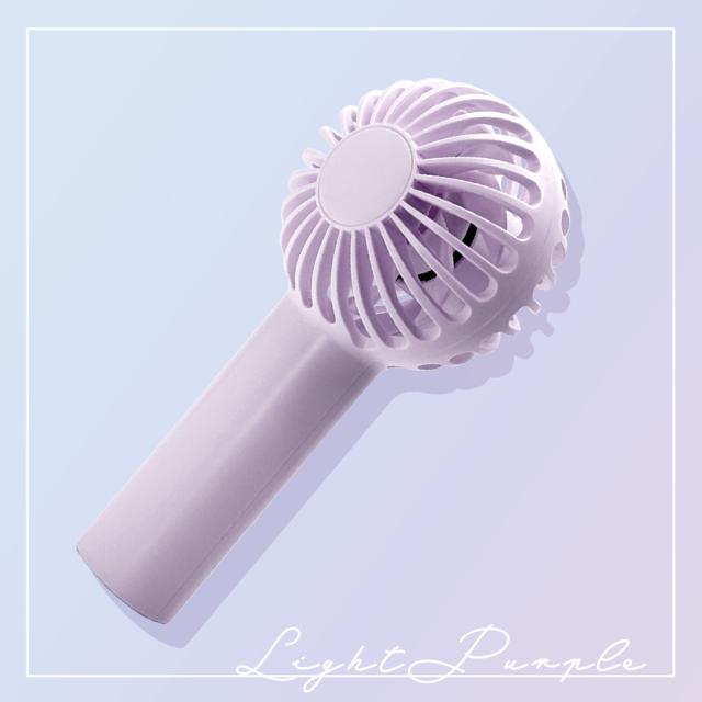 ライトパープル