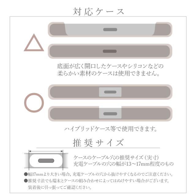 主な対応ケース