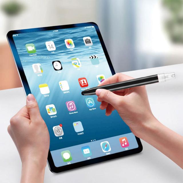 スプレータッチペン