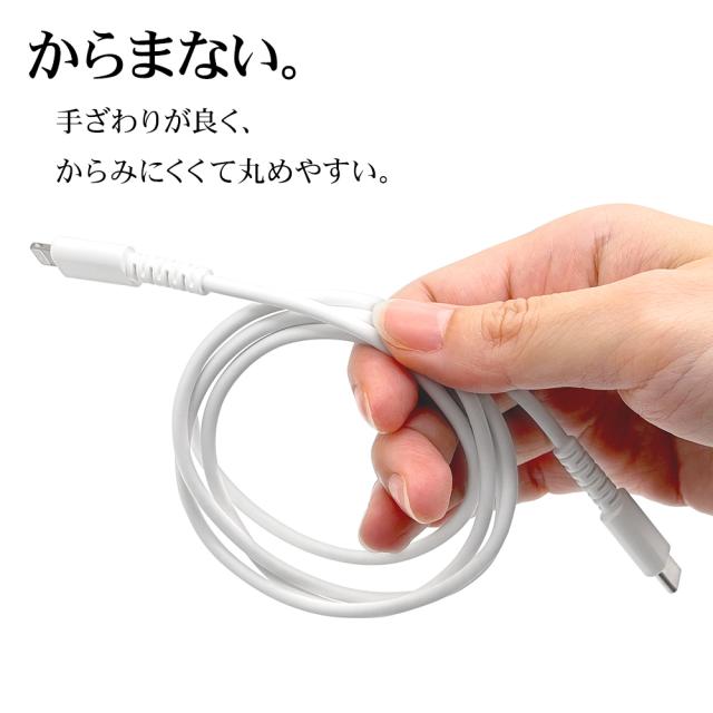 Ctoライトニング