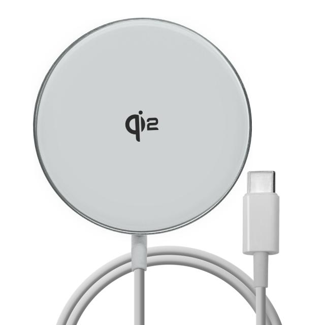 ワイヤレスチャージャー