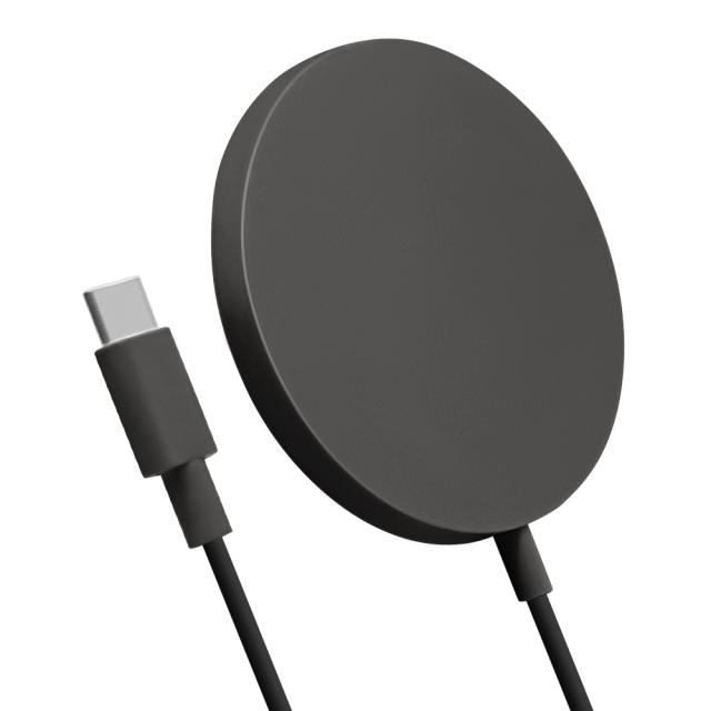 ワイヤレスチャージャー