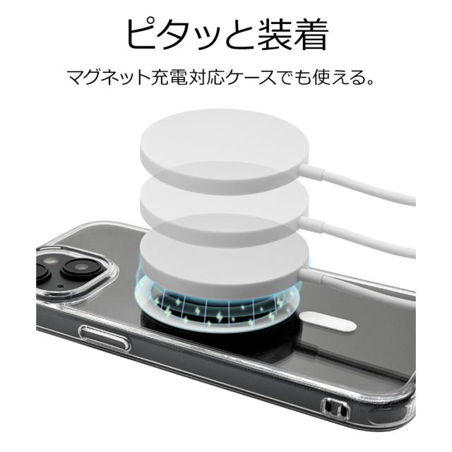 ワイヤレスチャージャー