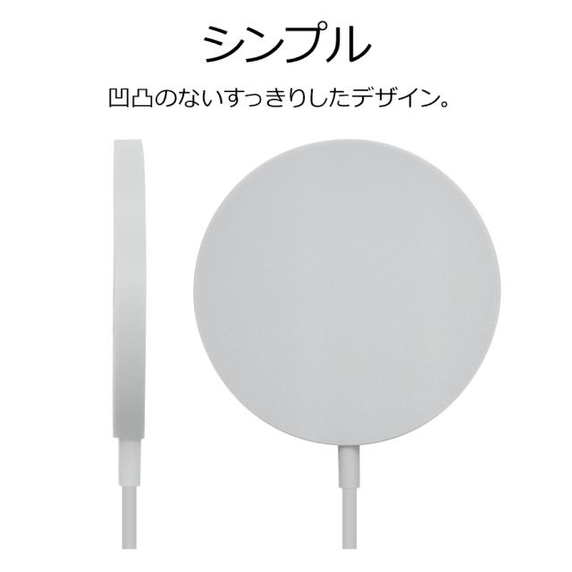 ワイヤレスチャージャー