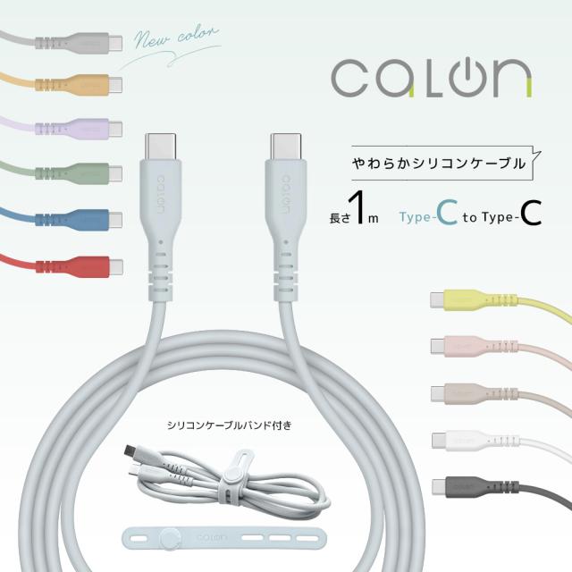 タイプCtoタイプC