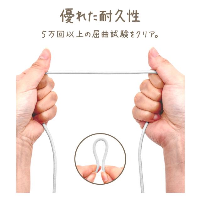 タイプCtoタイプC