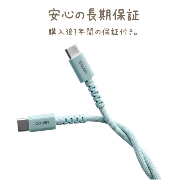 タイプCtoタイプC