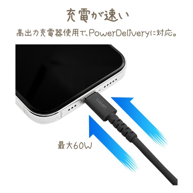 タイプCtoタイプC