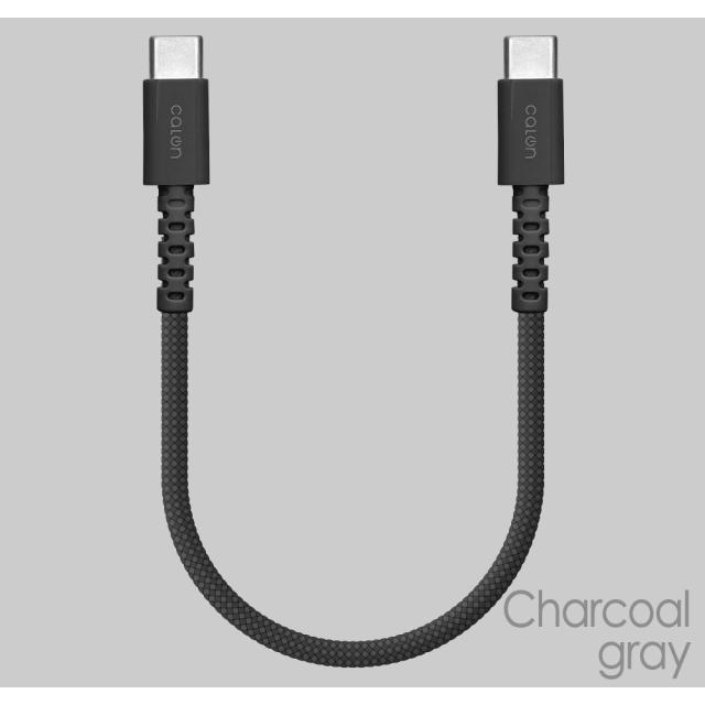 タイプCtoタイプC