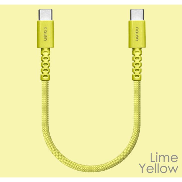 タイプCtoタイプC