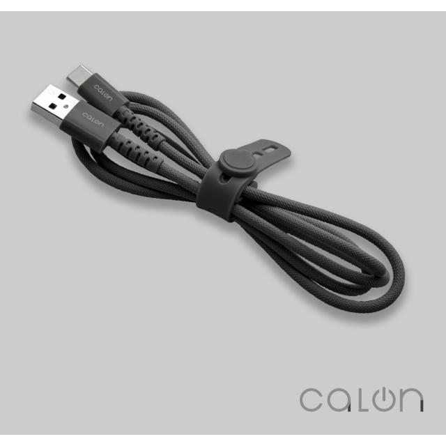 チャコールグレー