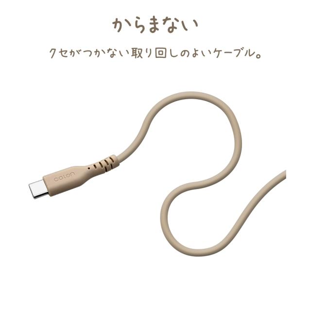 タイプAtoタイプC