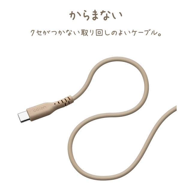 タイプAtoタイプC