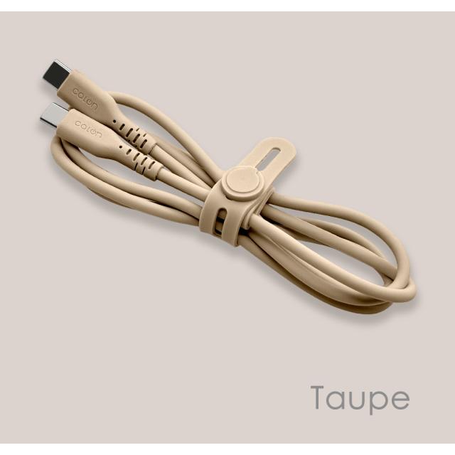 タイプCtoタイプC