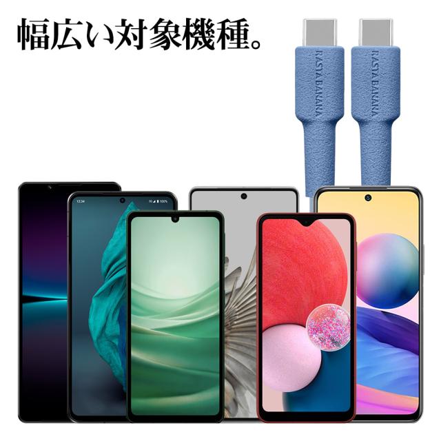 タイプCtoタイプC