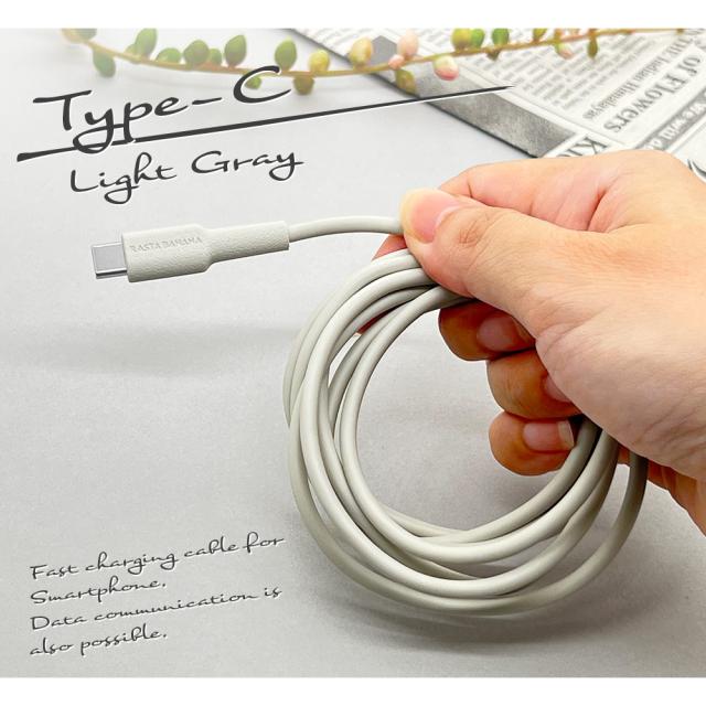 タイプCtoタイプC