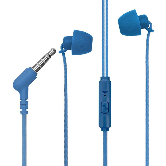 寝ながらイヤホン