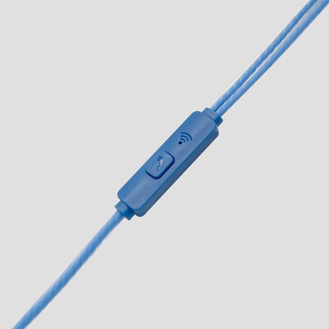 寝ながらイヤホン