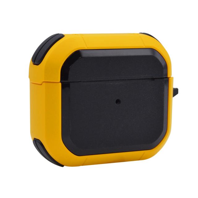 エアポッズ_衝撃吸収ケース