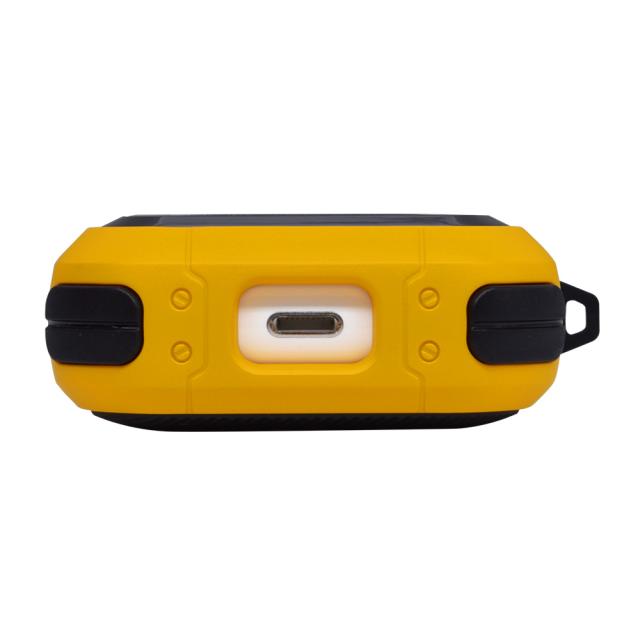 エアポッズ_衝撃吸収ケース