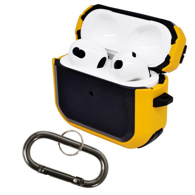 エアポッズ_衝撃吸収ケース