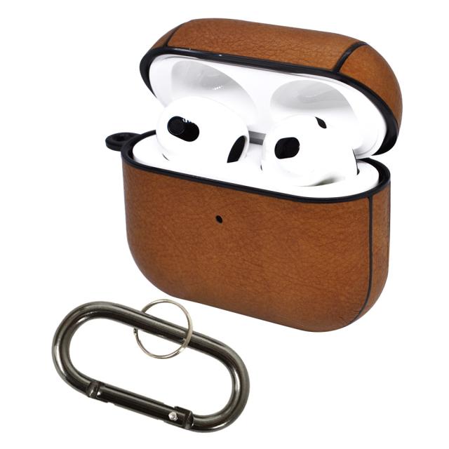 エアポッズ_PUPCケース